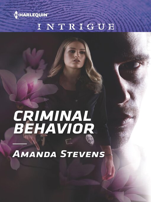 Title details for Criminal Behavior by Amanda Stevens - Wait list